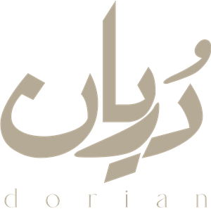 لوگوی دریان گالری
